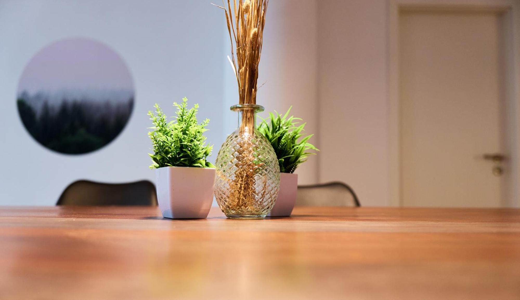 Stylisches Apartment I Fahrstuhl I Bahnhofsnah Ерфурт Екстериор снимка
