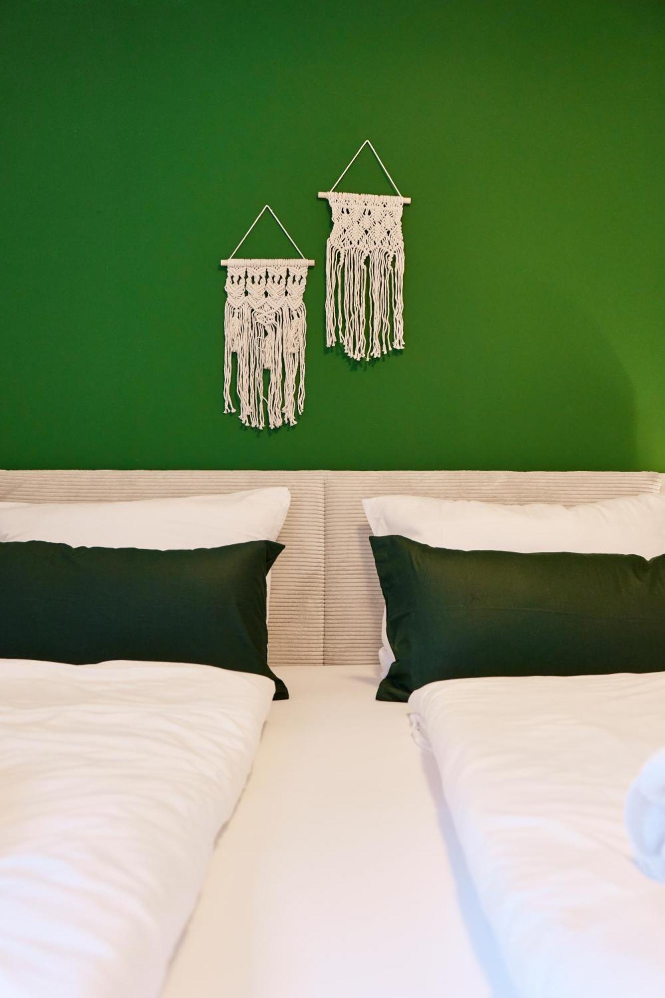Stylisches Apartment I Fahrstuhl I Bahnhofsnah Ерфурт Екстериор снимка