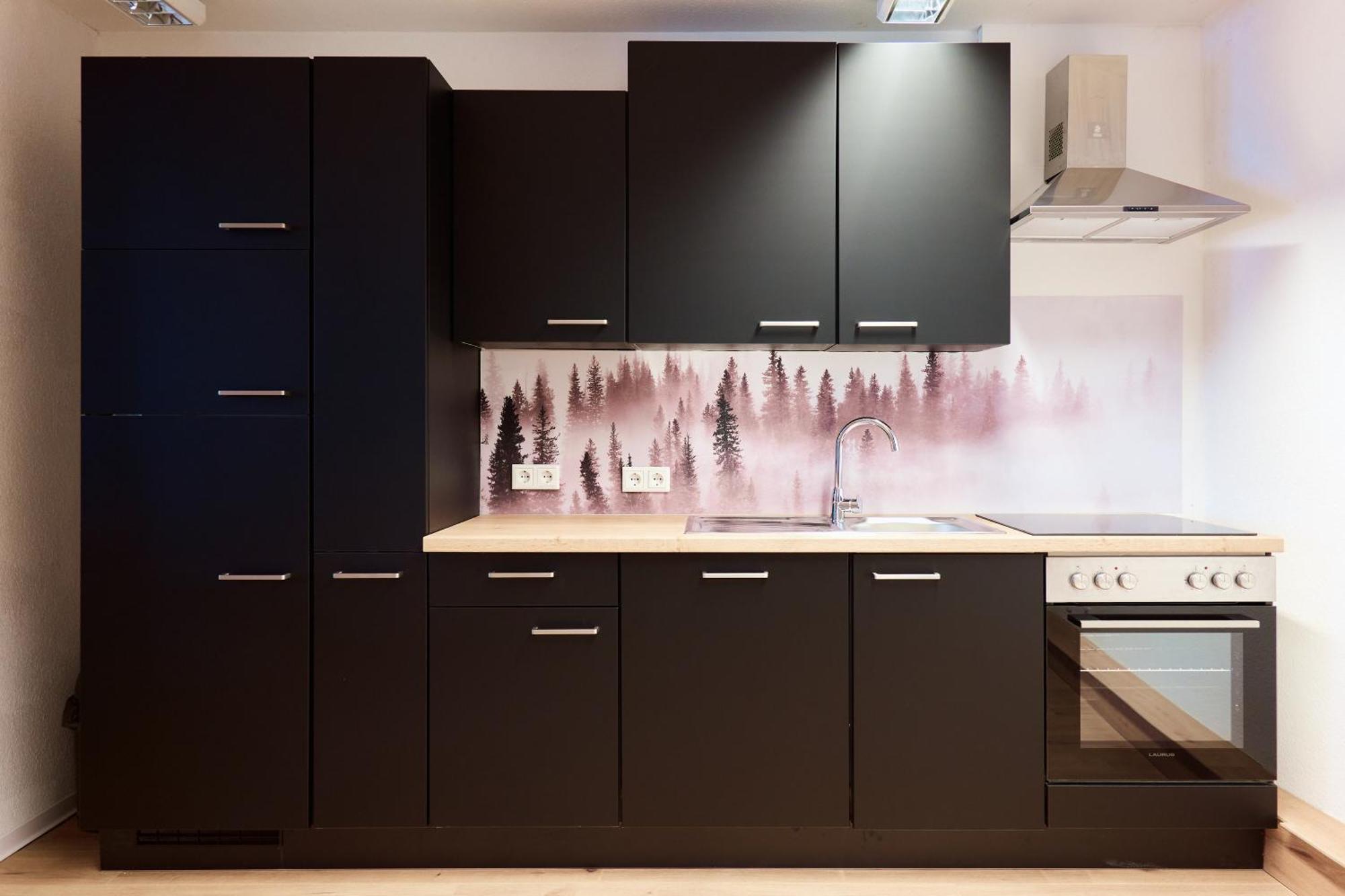 Stylisches Apartment I Fahrstuhl I Bahnhofsnah Ерфурт Екстериор снимка